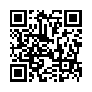 本網頁連結的 QRCode