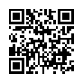 本網頁連結的 QRCode