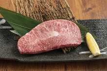 上等和牛板腱肉 上等和牛板腱肉