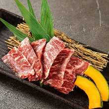 上等橫隔膜(兩側特定肉) 上等橫隔膜(兩側特定肉)