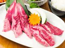 肋條肉套餐 (普通/大份)