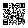 本網頁連結的 QRCode