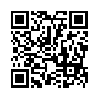 本網頁連結的 QRCode