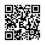 本網頁連結的 QRCode