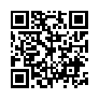 本網頁連結的 QRCode