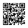 本網頁連結的 QRCode