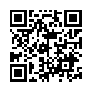 本網頁連結的 QRCode