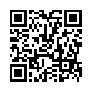 本網頁連結的 QRCode