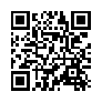 本網頁連結的 QRCode