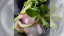 5,500日圓套餐 (7道菜)