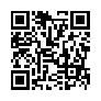 本網頁連結的 QRCode