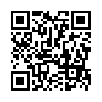 本網頁連結的 QRCode