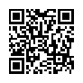 本網頁連結的 QRCode