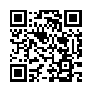 本網頁連結的 QRCode