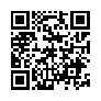 本網頁連結的 QRCode