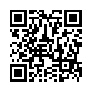 本網頁連結的 QRCode