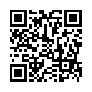 本網頁連結的 QRCode