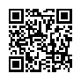 本網頁連結的 QRCode