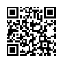 本網頁連結的 QRCode