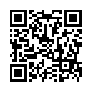 本網頁連結的 QRCode