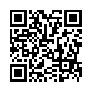 本網頁連結的 QRCode