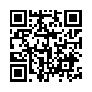 本網頁連結的 QRCode