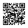 本網頁連結的 QRCode