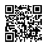 本網頁連結的 QRCode