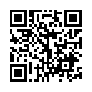 本網頁連結的 QRCode