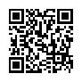 本網頁連結的 QRCode