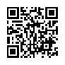 本網頁連結的 QRCode