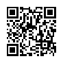 本網頁連結的 QRCode