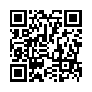 本網頁連結的 QRCode