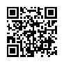 本網頁連結的 QRCode