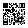 本網頁連結的 QRCode