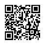 本網頁連結的 QRCode