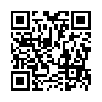 本網頁連結的 QRCode