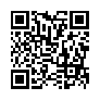 本網頁連結的 QRCode