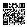 本網頁連結的 QRCode