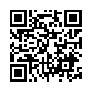 本網頁連結的 QRCode