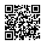 本網頁連結的 QRCode