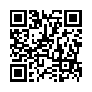 本網頁連結的 QRCode