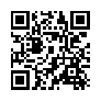 本網頁連結的 QRCode