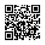 本網頁連結的 QRCode