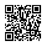 本網頁連結的 QRCode