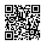 本網頁連結的 QRCode