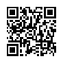 本網頁連結的 QRCode