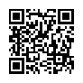 本網頁連結的 QRCode