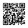 本網頁連結的 QRCode