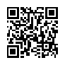 本網頁連結的 QRCode